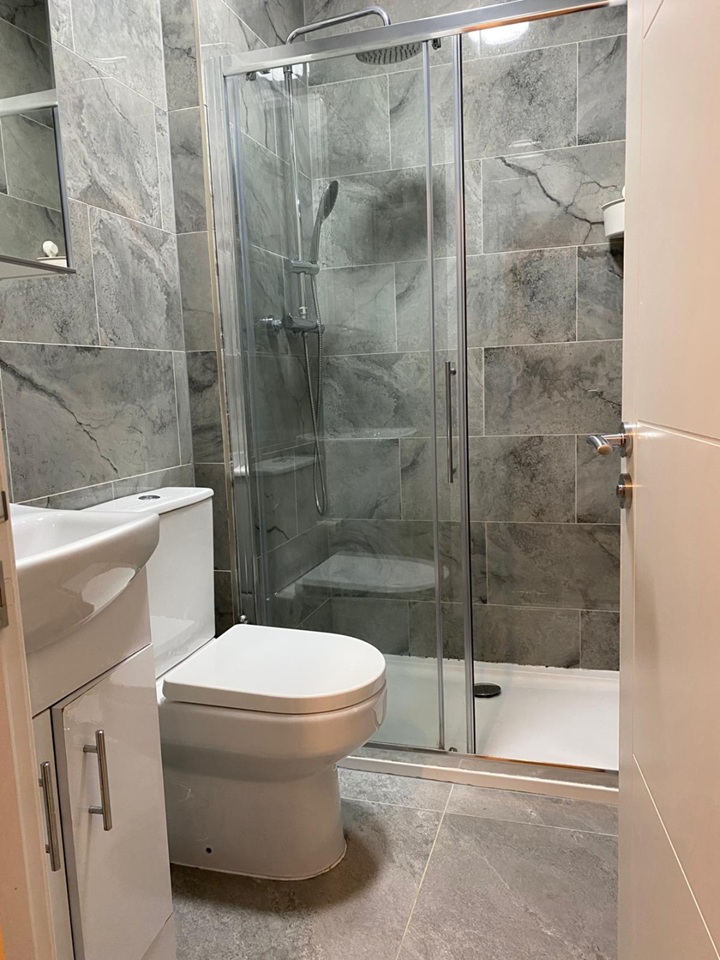 Additional image 7 of 2 Bed Flat, Malvern Road, NW6, N1 7GU