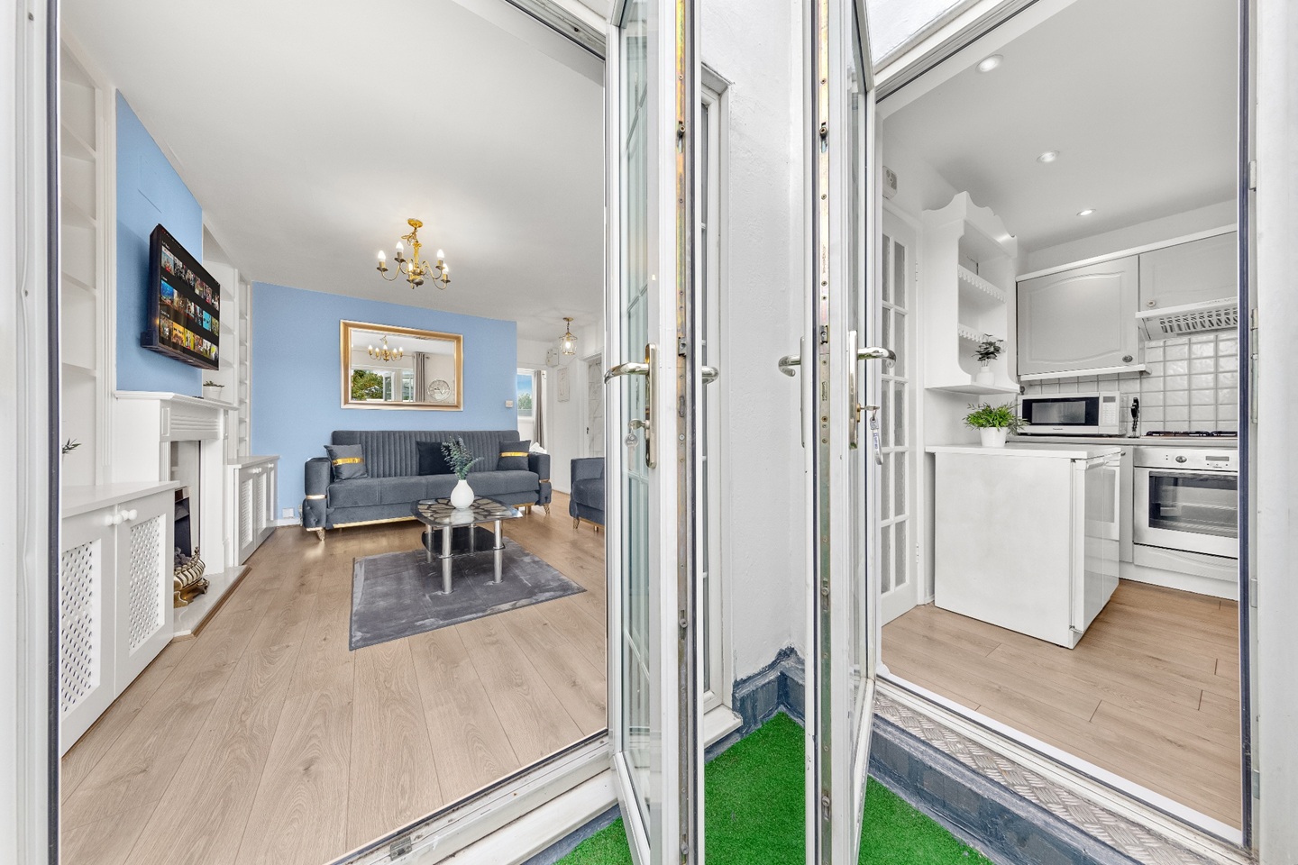 Additional image 12 of 2 Bed Flat, Holland Road, W14, N1 7GU