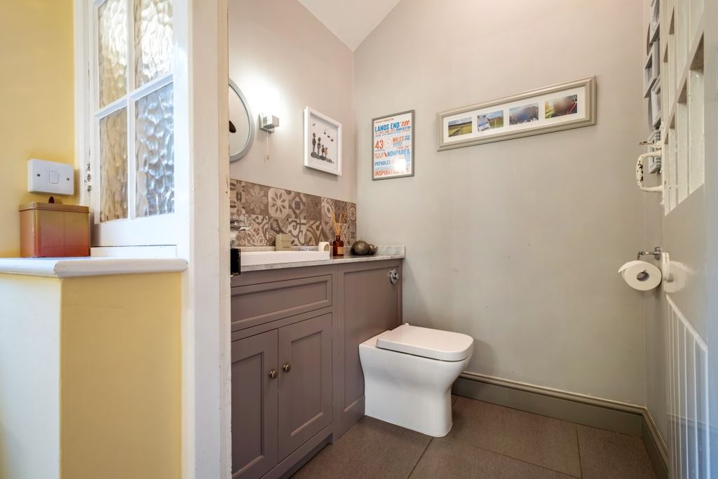 Additional image 8 of 5 bed detached house for saleThe Street, Hacheston, Woodbridge IP13