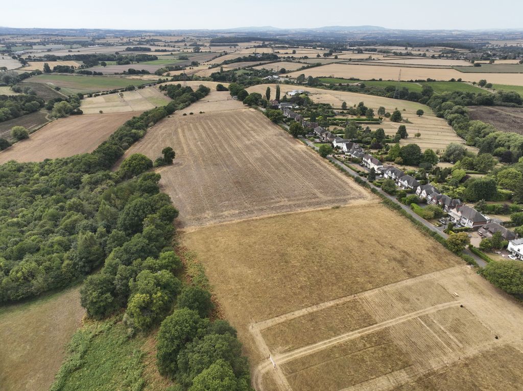 Land for saleGreat Moor Road, Pattingham WV6