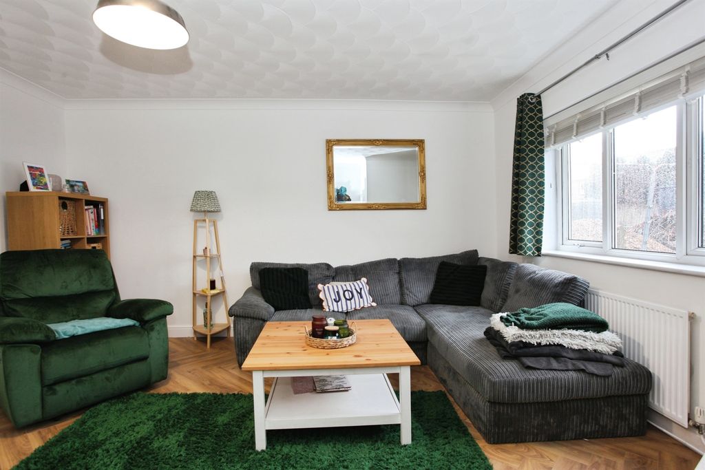 Additional image 4 of 1 bed flat for saleNavigation Street, Trethomas, Caerphilly CF83