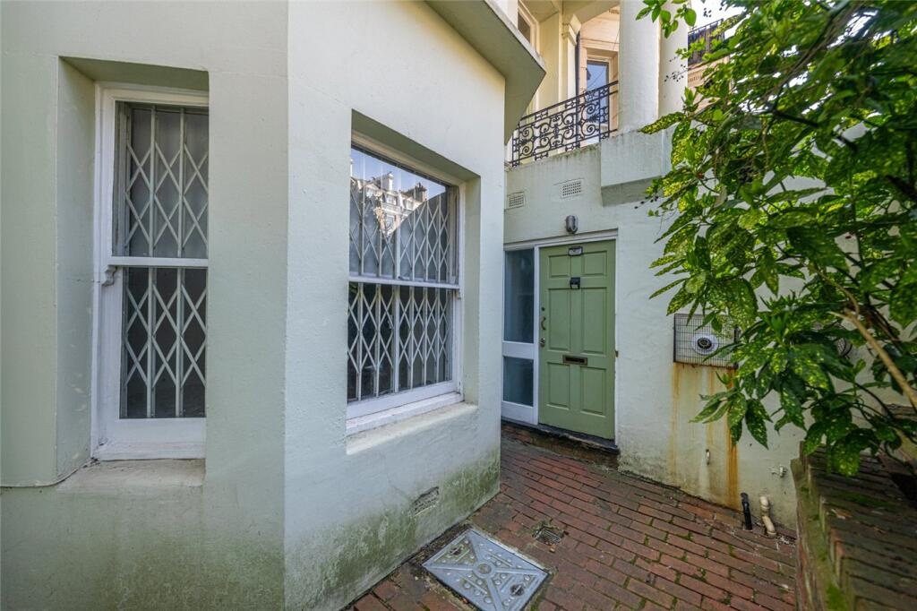 Additional image 27 of Studio Flat, Sutherland Avenue, W9, N1 7GU