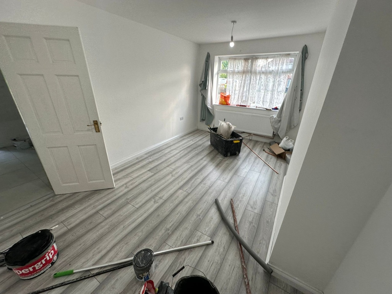 Additional image 9 of 4 Bed End Terrace, Berrandale Road, B36, N1 7GU