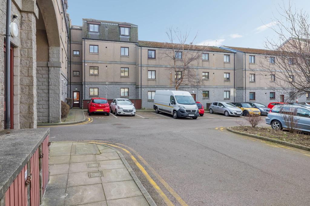 Additional image 14 of Flat F, 47 Seaforth Road, Aberdeen, AB24 5PG