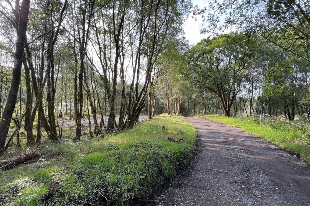 Additional image 8 of Land for saleWest Highland Way 2, Tyndrum, Crianlarich, Stirling FK20