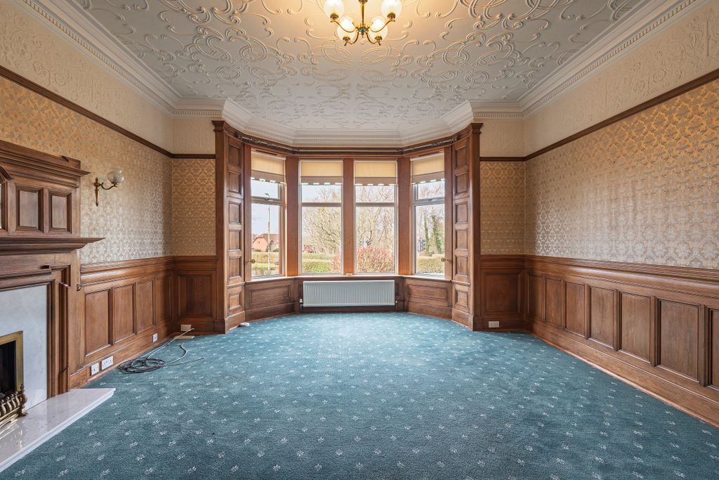 Additional image 5 of 4 bed semi-detached house for saleMonkton Road, Prestwick KA9