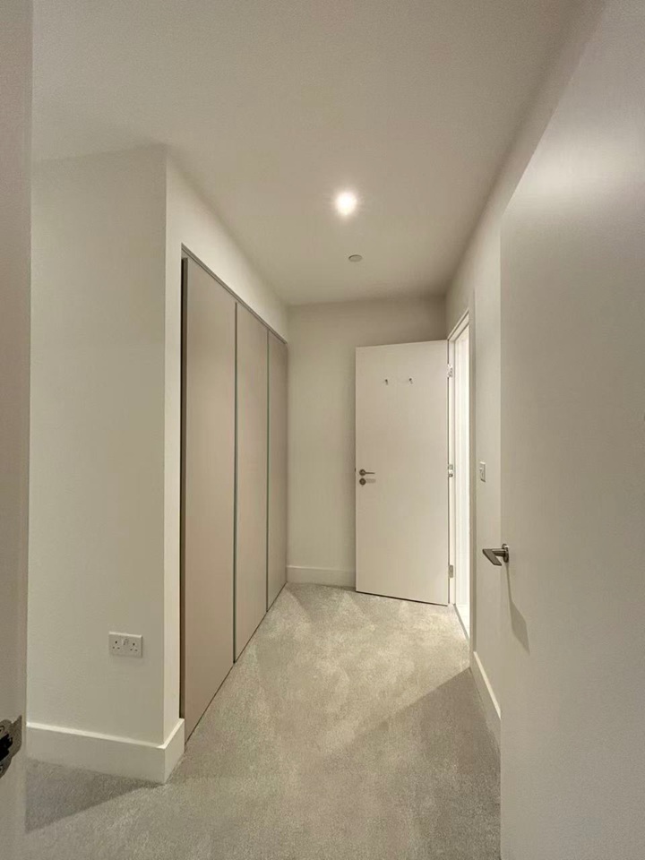 Additional image 14 of 2 Bed Flat, Bow View Apartments, E3, N1 7GU