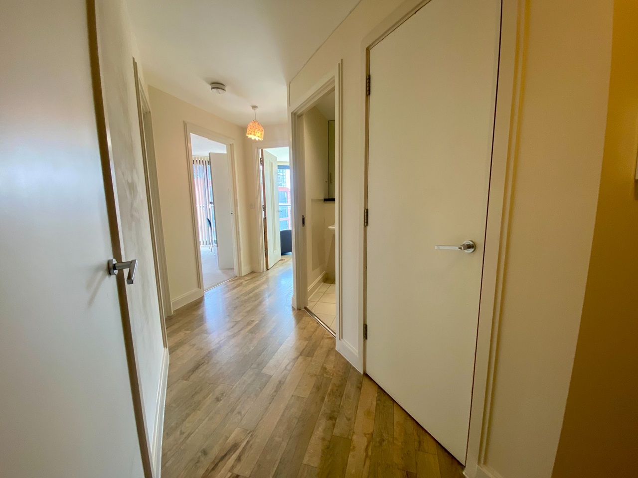 Additional image 13 of 2 Bed Flat, Southside, B5, N1 7GU