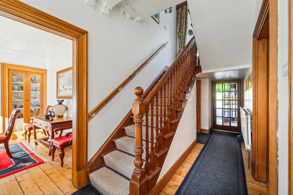 Additional image 15 of 5 bed detached house for saleAvondhu House, Lochard Road, Aberfoyle, Stirling FK8