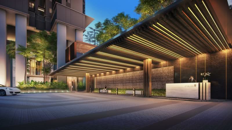 Additional image 15 of 25 Stirling Road