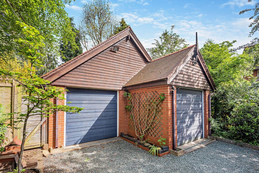 Additional image 11 of 7 bed detached house for saleKennedy Road, Shrewsbury, Shropshire SY3