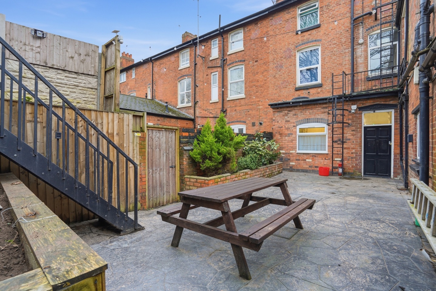 Additional image 23 of Studio Flat, South Road, B18, B18 6BB