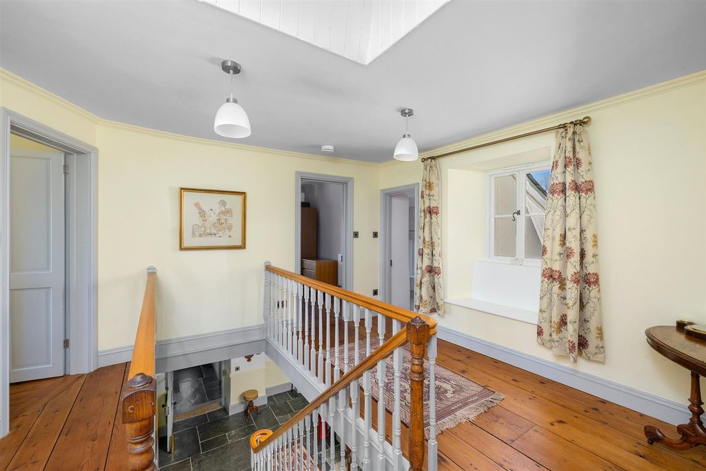 Additional image 13 of 6 bed country house for saleLamerton, Tavistock - Devon PL19