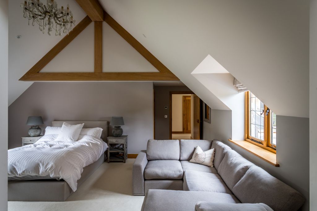 Additional image 33 of 7 bed detached house for saleThe Forestry Road, Plaistow, Billingshurst, West Sussex RH14