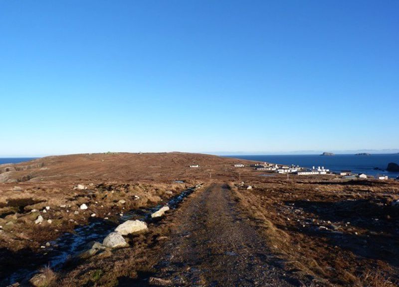 Land for saleAird Uig, Na H-Eileanan An Iar HS2