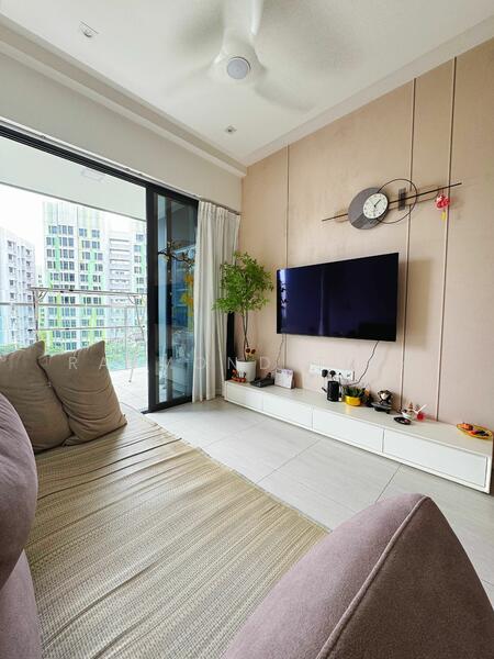 Additional image 11 of Bidadari Park Drive