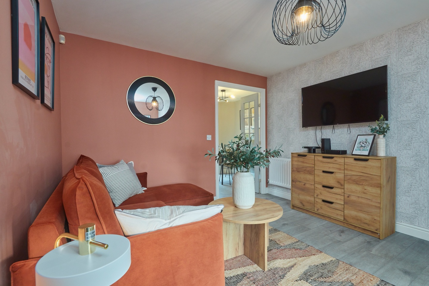 Additional image 7 of 2 Bed Semi-Detached House, Tavistock Close, LS12, N1 7GU