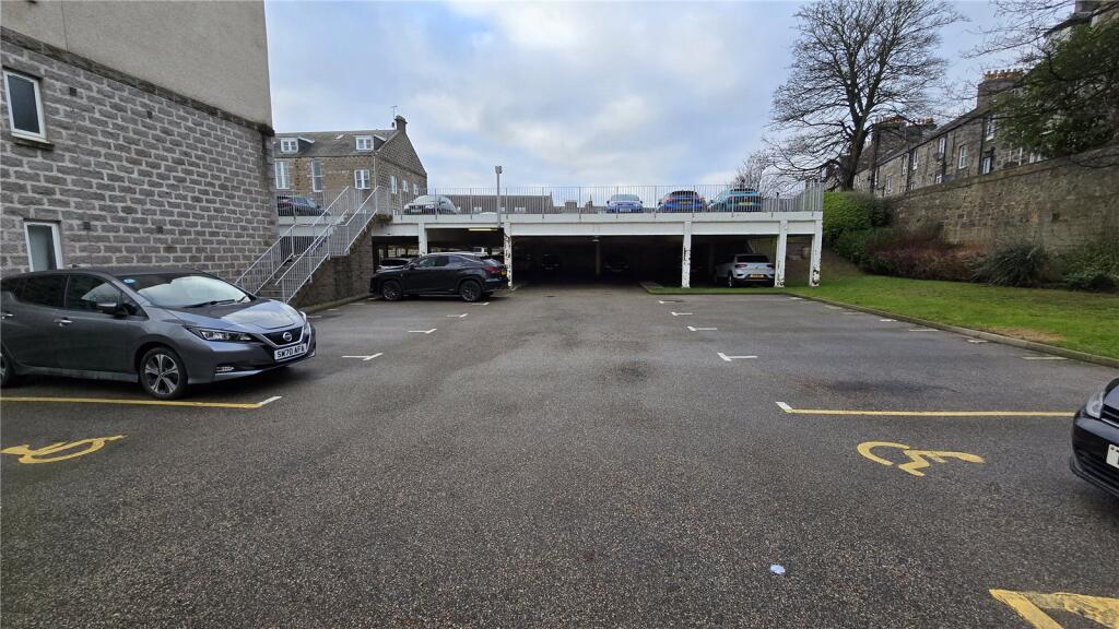 Additional image 9 of Dee Village, Millburn Street, Aberdeen, Aberdeenshire, AB11