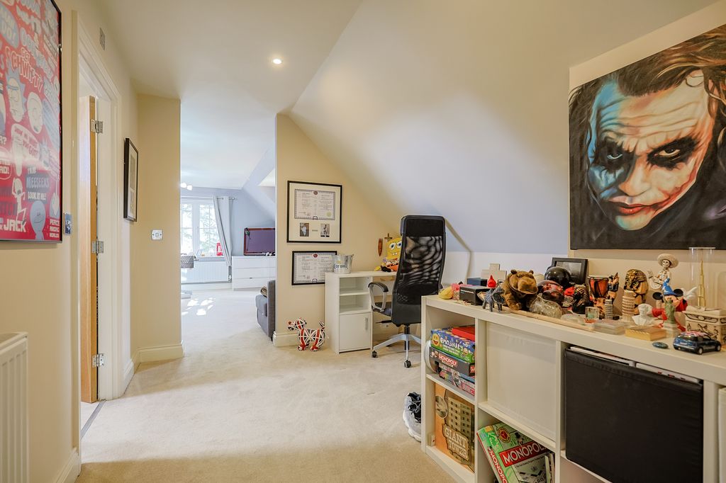 Additional image 23 of 4 bed detached house for saleDerwen Fawr Road, Sketty SA2