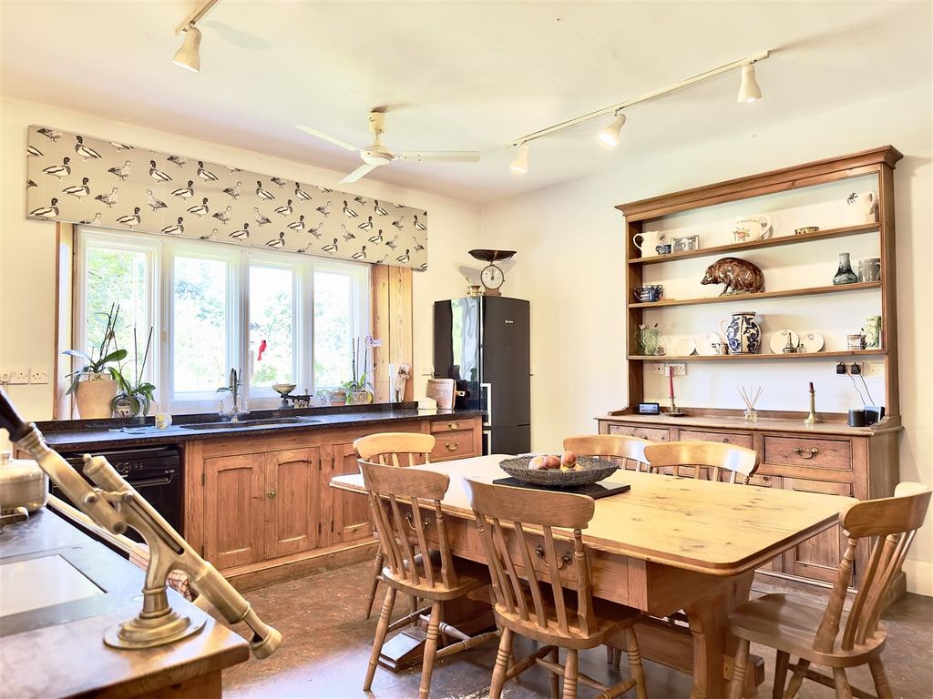 Additional image 11 of 8 bed detached house for saleLullington, Frome BA11