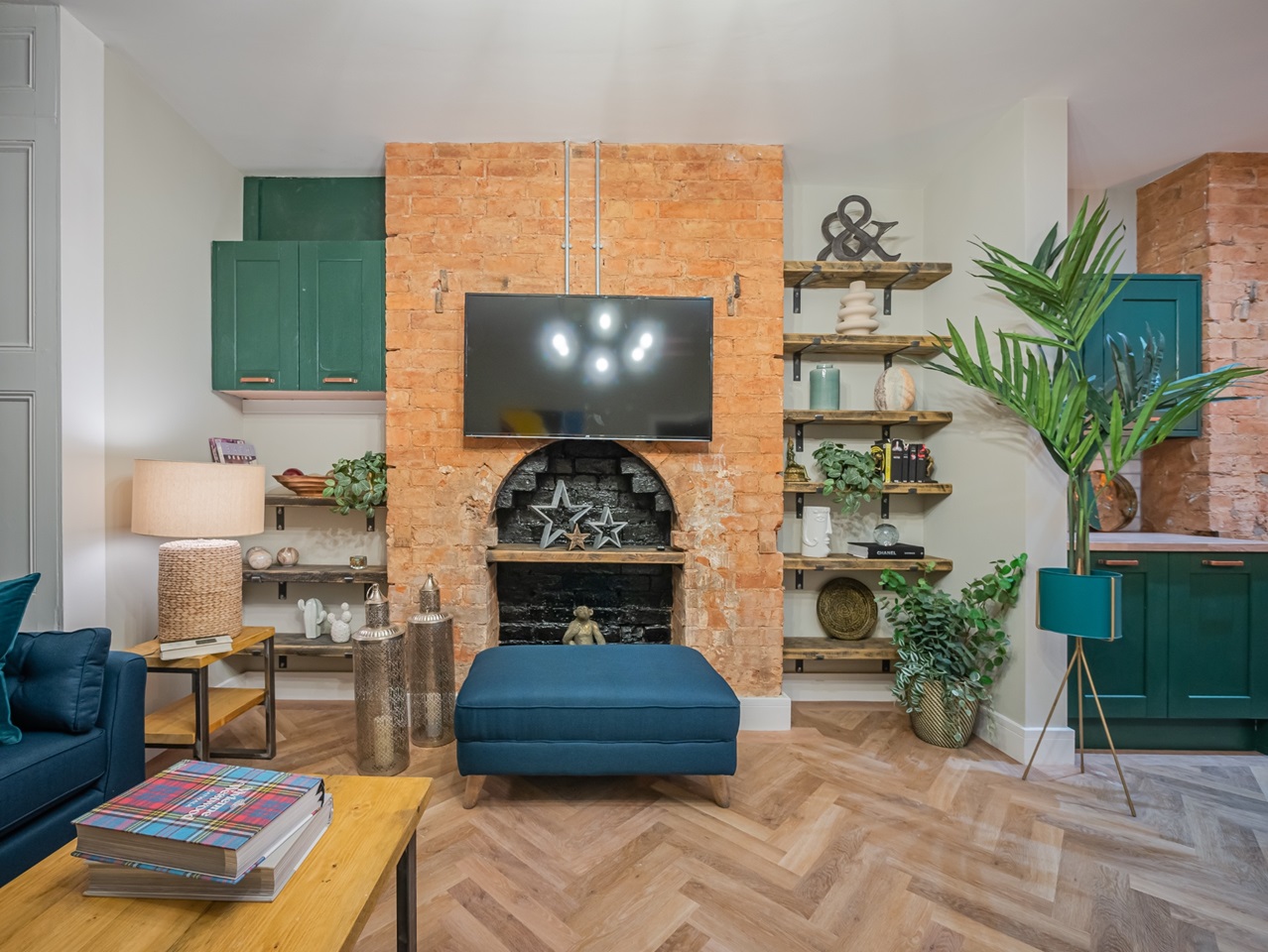 Additional image 6 of Room in a Shared House, Francis Road, B16, N1 7GU