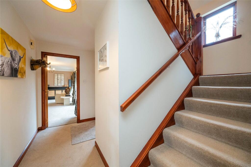 Additional image 7 of 2 Catterline Grove, Catterline, Stonehaven, AB39