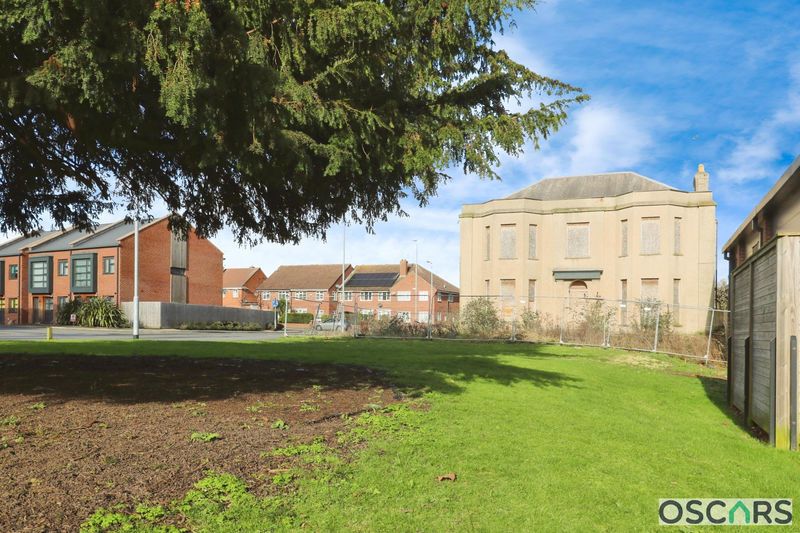 Land for saleNorthgate, Cottingham HU16
