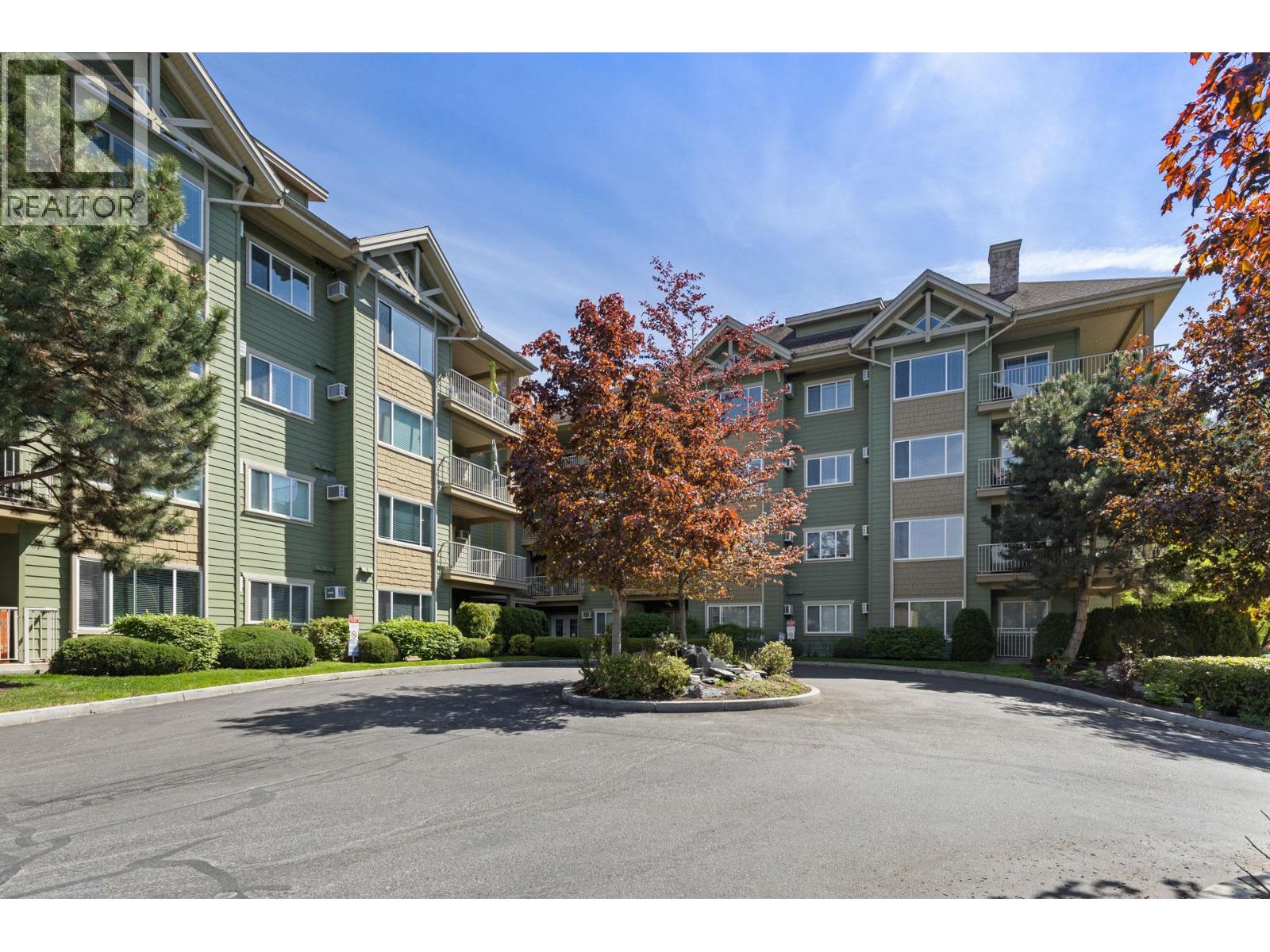 405-688 Lequime Road, Kelowna, BC, V1W1A4