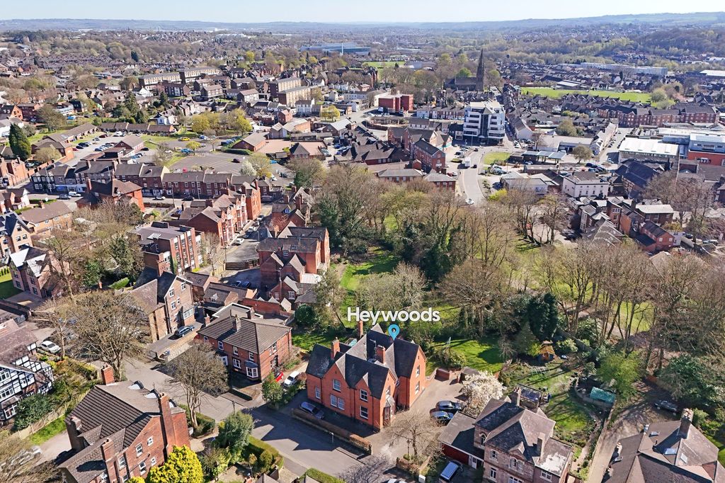 Additional image 29 of 2 bed flat for saleMaple Court, Sidmouth Avenue, Newcastle Under Lyme ST5