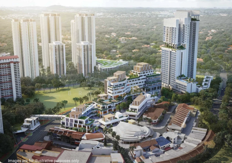 Additional image 6 of 2 Holland Village Way