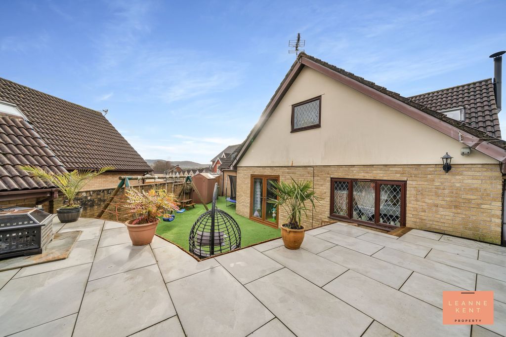 Additional image 26 of 5 bed detached house for saleChurch Street, Bedwas CF83