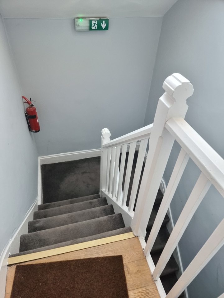 Additional image 7 of 2 Bed Flat, Stanmore Road, B16, N1 7GU