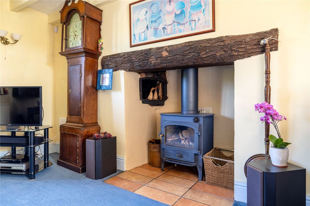Additional image 5 of 3 bed semi-detached house for saleAbbaton Cottages, Huntshaw, Torrington EX38
