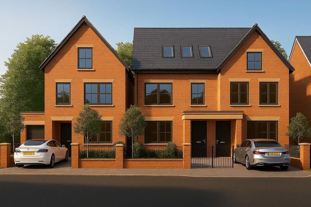 Additional image 3 of Land for saleBroomspring Lane, Sheffield S10