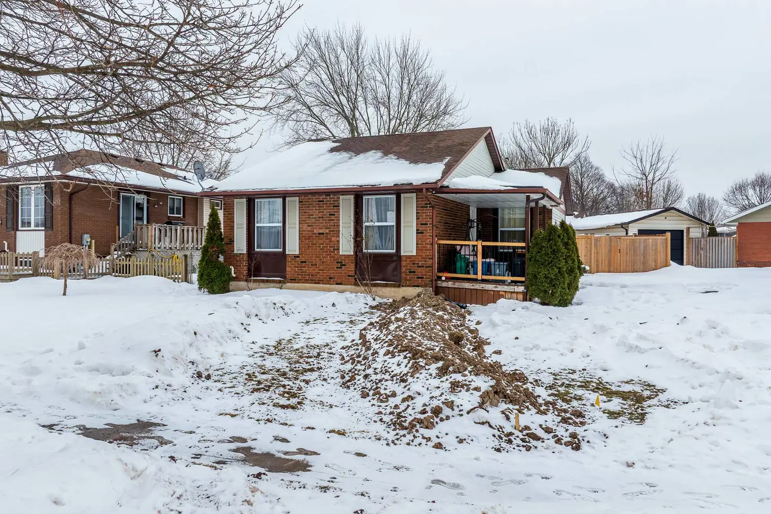 Additional image 2 of 25 Newleaf Crescent