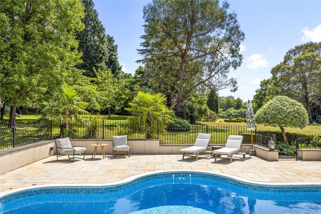 Additional image 16 of 7 bed detached house for saleBognor Road, Broadbridge Heath, Horsham, West Sussex RH12