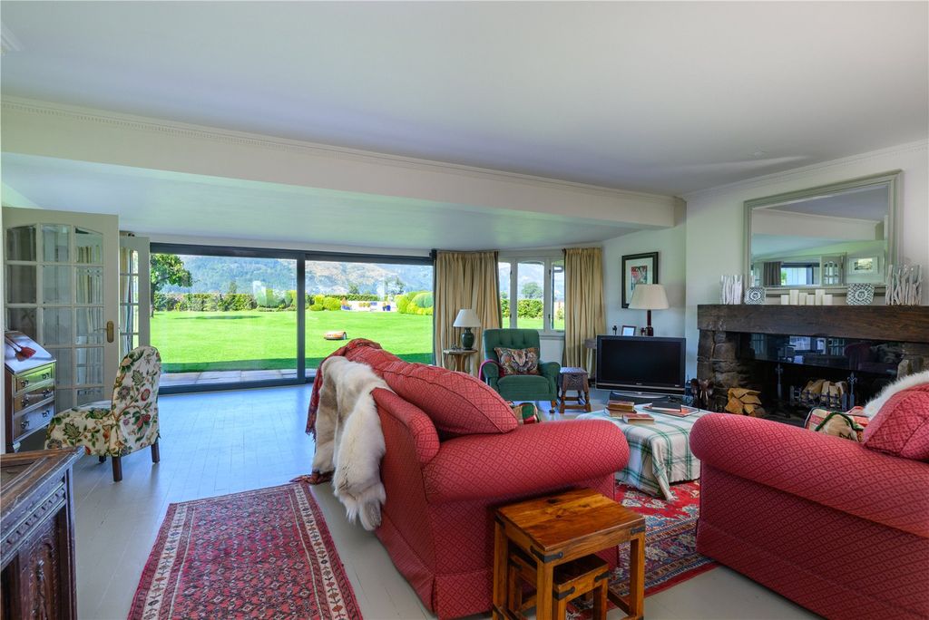 Additional image 7 of 6 bed detached house for saleWoodend, Craigmill, Stirling FK9