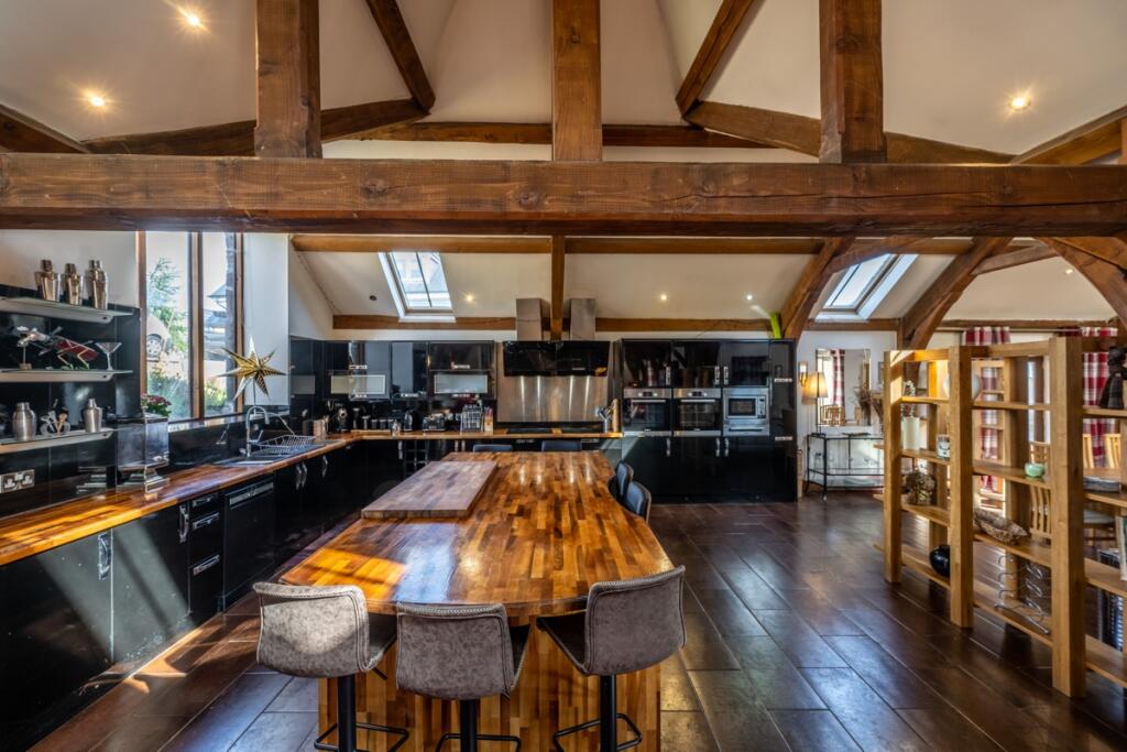 Additional image 9 of Gateside Steading, Lumphanan, Banchory, Kincardineshire