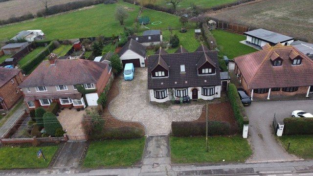 Land for saleCoventry Road, Bulkington, Coventry CV12