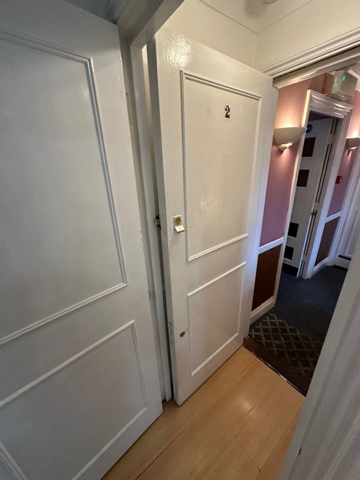 Additional image 8 of Studio Flat, Hayfield Passage, E1, N1 7GU