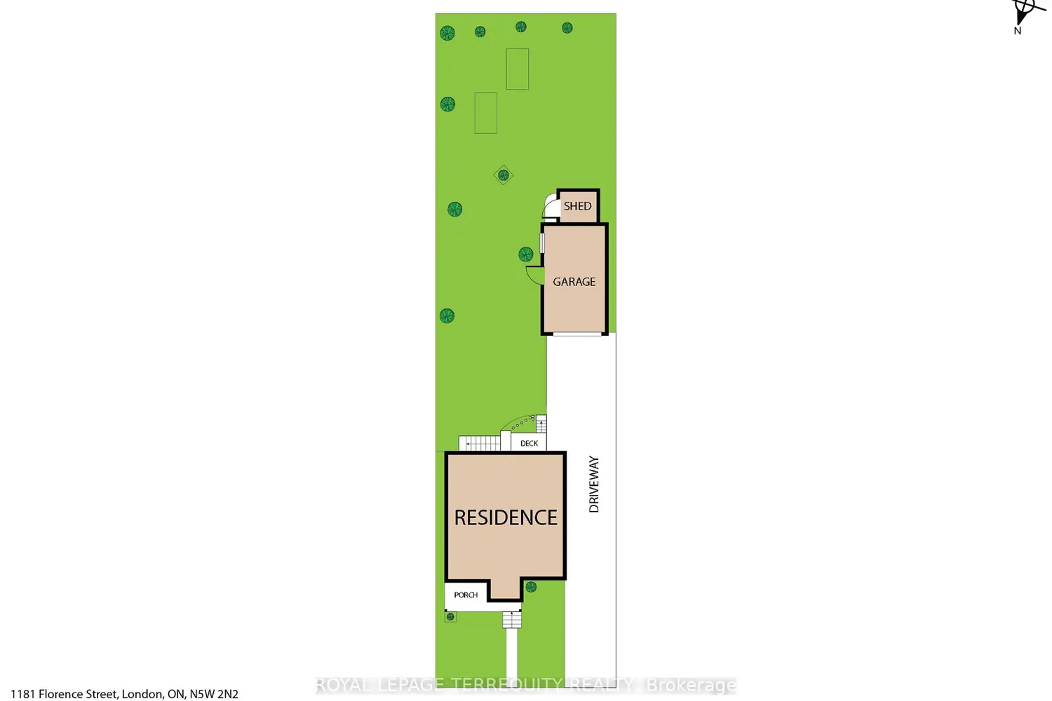 Additional image 18 of 1181 Florence Street