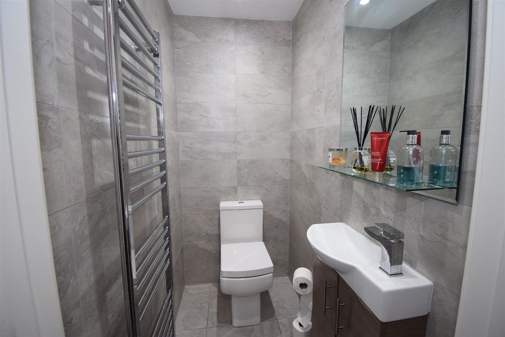 Additional image 14 of 2 bed flat for saleSouth Quays, Long Row, South Shields NE33