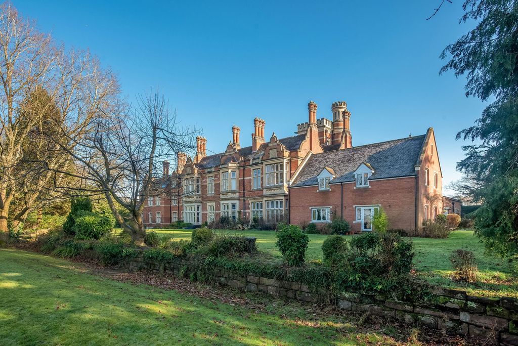 Additional image 23 of 2 bed flat for saleChadwick Manor, Knowle, Solihull B93
