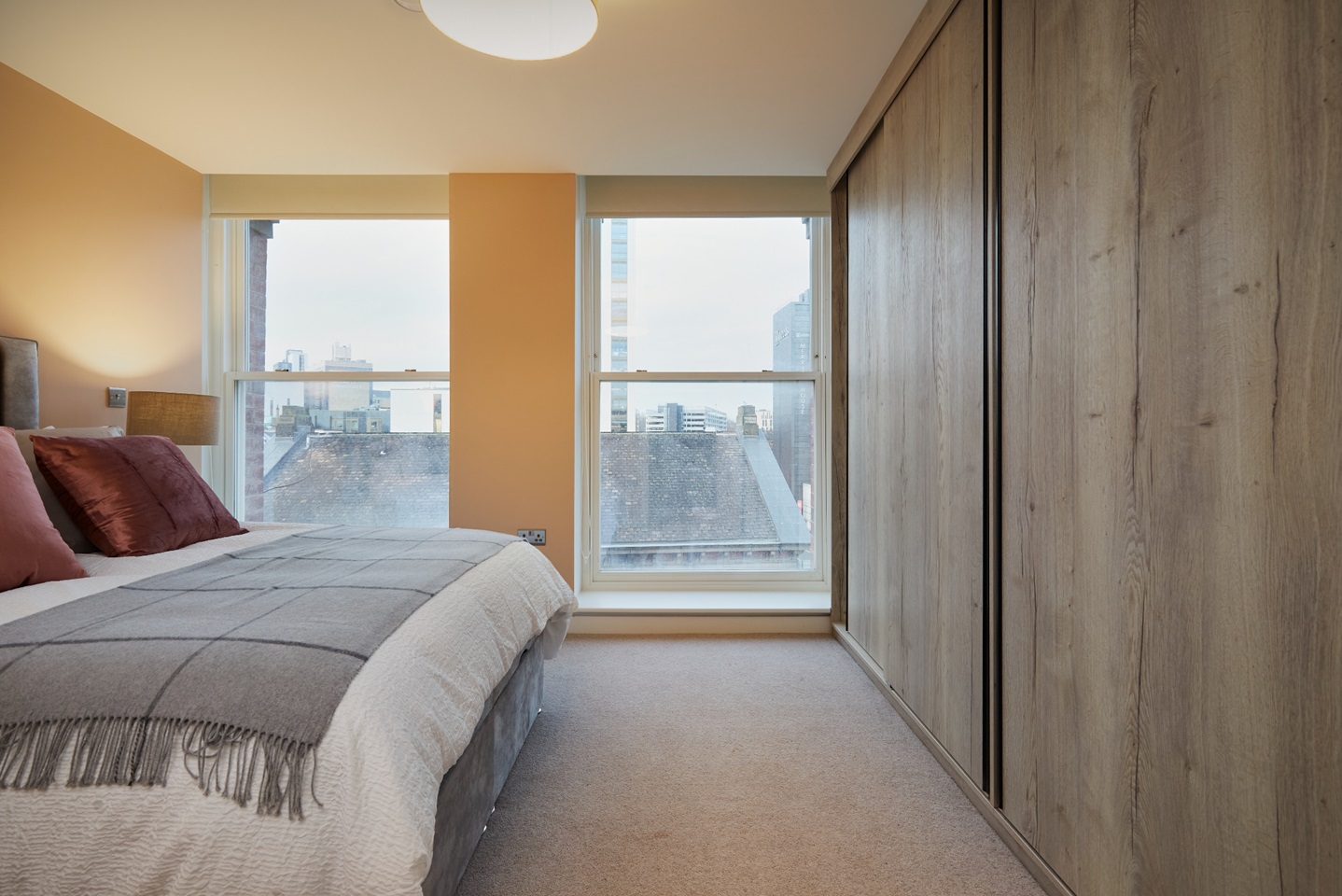 Additional image 16 of 2 Bed Flat, Leeds, LS1, N1 7GU