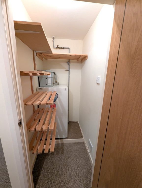 Additional image 14 of 2 bed flat for saleFlat 76, The Granary Mews, Glebe Street, Dumfries DG1