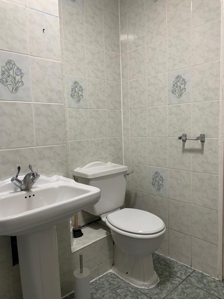 Additional image 7 of Room in a Shared Flat, Cambridge Heath Road, E1, N1 7GU