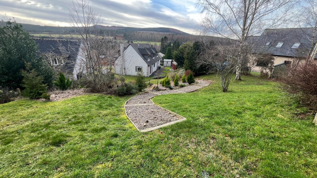 Additional image 37 of Manse Croft, Strachan, Banchory, AB31