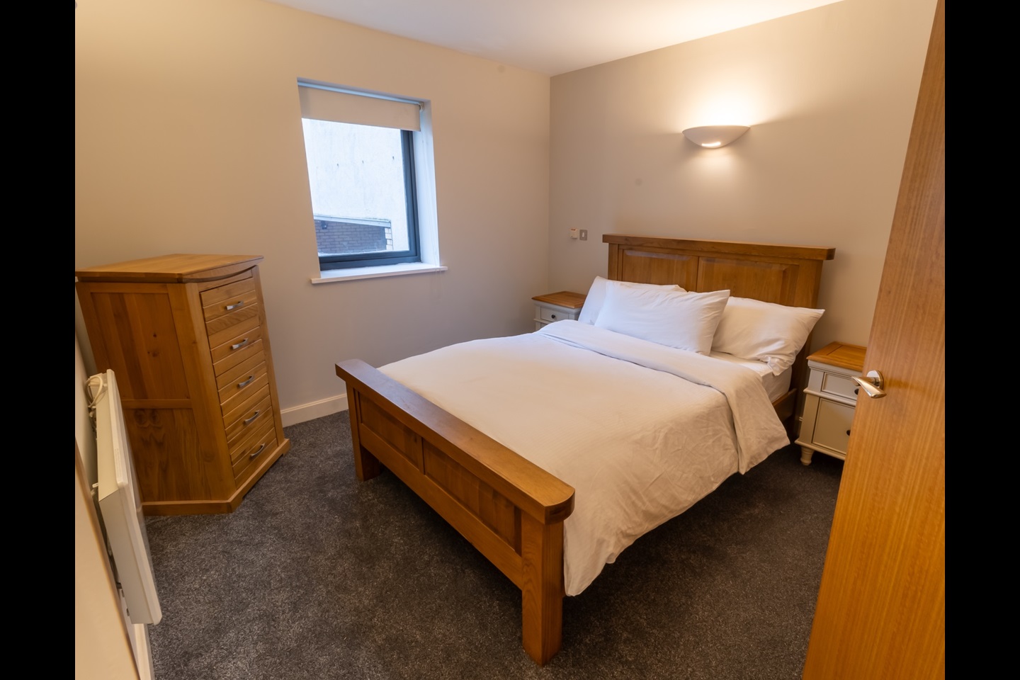 Additional image 6 of 2 Bed Flat, Browning Street, B16, N1 7GU