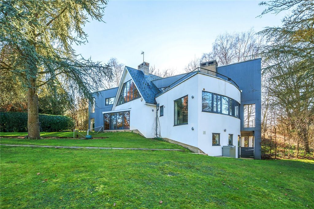 Additional image 17 of 6 bed detached house for saleBrent Eleigh Road, Lavenham, Sudbury, Suffolk CO10