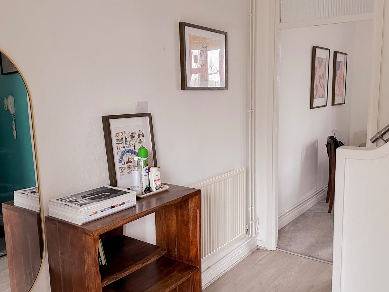 Additional image 10 of Room in a Shared Flat, Jevons House, NW8, N1 7GU